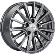 wheel-disk-khomen-khw-1611-zv-16duster-kaptur-terrano-65-xr-16-5-x-1143-et-50-dia-661-saturated-grey
