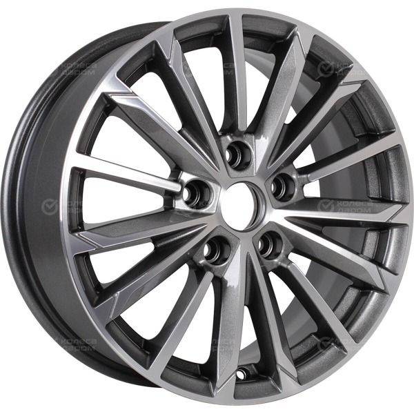 wheel-disk-khomen-khw-1611-zv-16mazda-3-ix-35-65-xr-16-5-x-1143-et-45-dia-671-saturated-grey-fully-polished-1