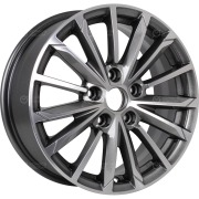 wheel-disk-khomen-khw-1611-zv-16mazda-3-ix-35-65-xr-16-5-x-1143-et-45-dia-671-saturated-grey-fully-polished