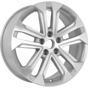 wheel-disk-khomen-khw-1803-18rav-4-7-xr-18-5-x-1143-et-35-dia-601-silver-fully-polished