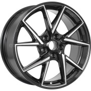 wheel-disk-wup-up-105-7-xr-17-5-x-112-et-48-dia-571-black-glossy-polished-elements-face-surfaces