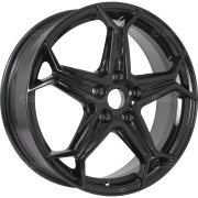 wheel-disk-wup-up-118-65-xr-18-5-x-1143-et-50-dia-661-black-glossy
