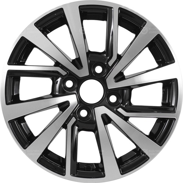 wheel-disk-kdw-kd-1430-55-xr-14-4-x-100-et-40-dia-541-glossy-black-polished-face-part-2