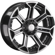 wheel-disk-ls-ls-1293-9-xr-20-6-x-1397-et-20-dia-1061-black-glossy-polished-face-part
