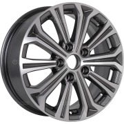 wheel-disk-khomen-khw-1610-16corolla-65-xr-16-5-x-1143-et-45-dia-601-saturated-grey-fully-polished