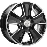 wheel-disk-khomen-khw-1601-zv-16ceed-65-xr-16-5-x-1143-et-50-dia-671-glossy-black-polished-face-part