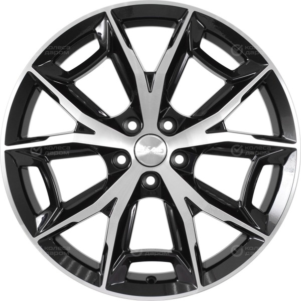 wheel-disk-skad-parker-75-xr-19-5-x-1143-et-40-dia-641-black-glossy-polished-face-surface-2