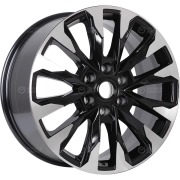 wheel-disk-khomen-khw-2010-tank-300-500-8-xr-20-6-x-1397-et-36-dia-1001-black-glossy-polished-face-part