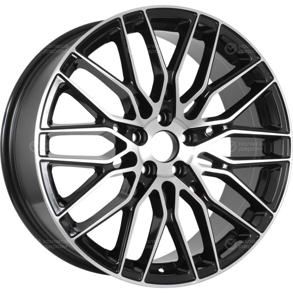 wheel-disk-tech-line-901-8-xr-19-5-x-108-et-45-dia-634-glossy-black-polished-face-part-1