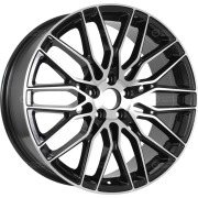 wheel-disk-tech-line-901-8-xr-19-5-x-108-et-45-dia-634-glossy-black-polished-face-part