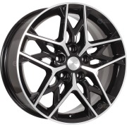 wheel-disk-khomen-khw-1709-zv-17kia-sportage-7-xr-17-5-x-1143-et-485-dia-671-glossy-black-polished-face-part