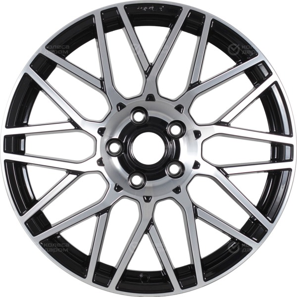 wheel-disk-x-trike-x-133-75-xr-18-5-x-1143-et-35-dia-601-black-glossy-polished-face-surface-2