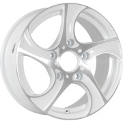 wheel-disk-skad-vikhr-7-xr-16-5-x-1397-et-40-dia-985-white-polished-face-part
