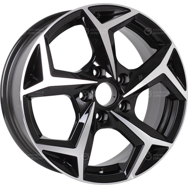wheel-disk-rst-r-066-65-xr-16-5-x-1143-et-44-dia-671-glossy-black-polished-face-part-1