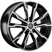 wheel-disk-replay-gl-65-75-xr-19-5-x-108-et-46-dia-633-black-glossy-polished-face-part