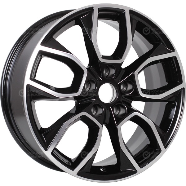 wheel-disk-khomen-khw-1713-zv17-cx-5-7-xr-17-5-x-1143-et-45-dia-671-glossy-black-polished-face-part-1