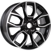 wheel-disk-khomen-khw-1713-zv17-cx-5-7-xr-17-5-x-1143-et-45-dia-671-glossy-black-polished-face-part