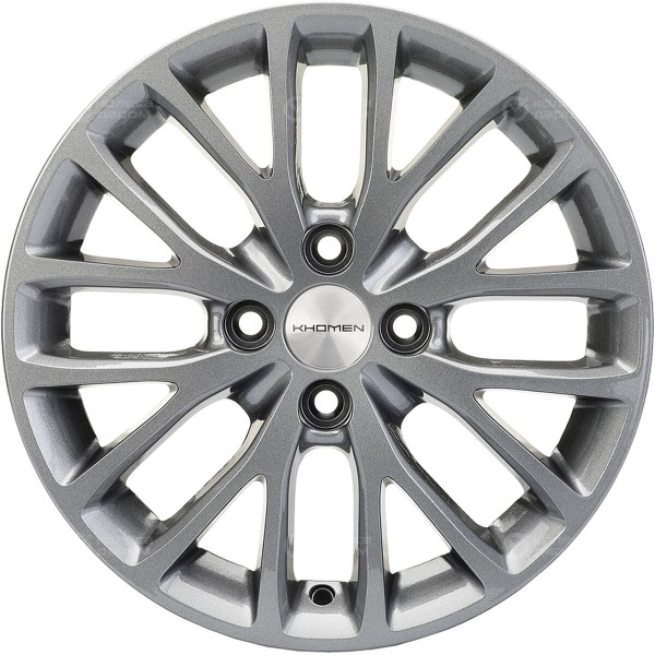 wheel-disk-khomen-khw-1506-15rio-ii-6-xr-15-4-x-100-et-46-dia-541-saturated-grey-2