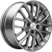 wheel-disk-khomen-khw-1506-15rio-ii-6-xr-15-4-x-100-et-46-dia-541-saturated-grey