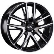 wheel-disk-ls-ls-917-65-xr-17-4-x-100-et-41-dia-601-black-fully-polished