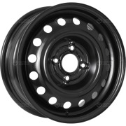 wheel-disk-trebl-53a43c-trebl-55-xr-14-4-x-100-et-43-dia-601-black