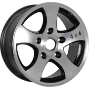 wheel-disk-neo-641-7-xr-16-5-x-1397-et-35-dia-98-glossy-black-polished-face-part
