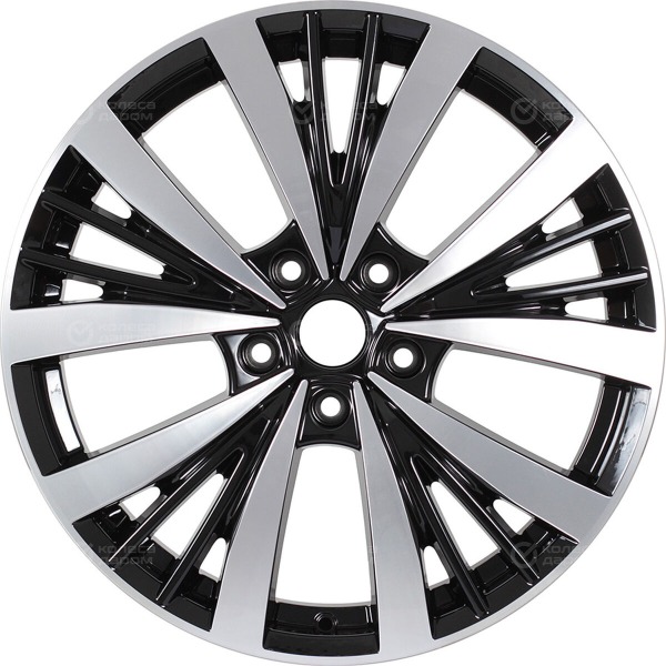 wheel-disk-kik-marvel-75-xr-19-5-x-120-et-40-dia-726-black-glossy-polished-elements-face-surfaces-2