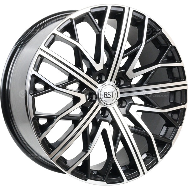 wheel-disk-rst-r-002-85-xr-20-5-x-1143-et-30-dia-601-black-polished-face-surface-1