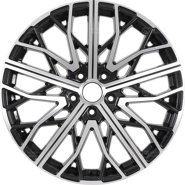 wheel-disk-rst-r-002-85-xr-20-5-x-1143-et-30-dia-601-black-polished-face-surface-2