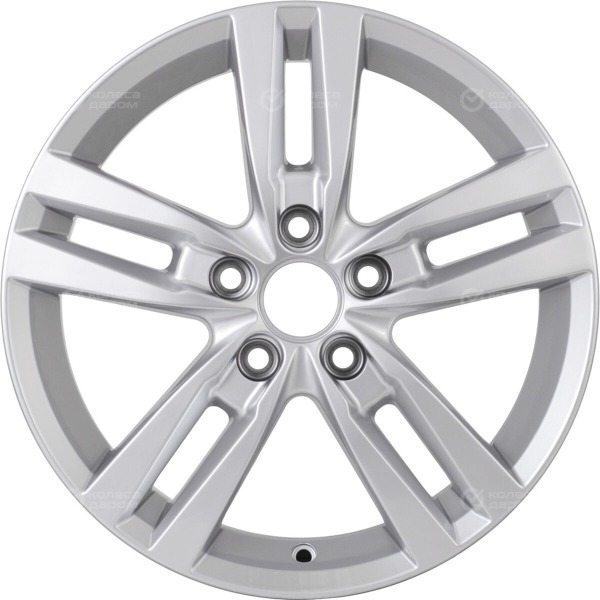 wheel-disk-kik-rassvet-65-xr-16-5-x-108-et-50-dia-6335-saturated-silver-color-2