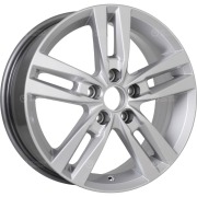 wheel-disk-kik-rassvet-65-xr-16-5-x-108-et-50-dia-6335-saturated-silver-color