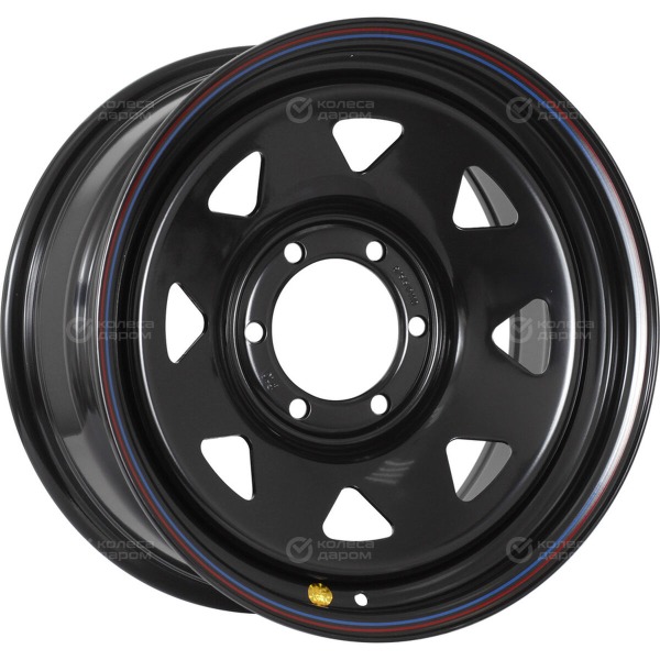 wheel-disk-orw-off-road-wheels-toyota-8-xr-17-6-x-1397-et-25-dia-110-black-glossy-1