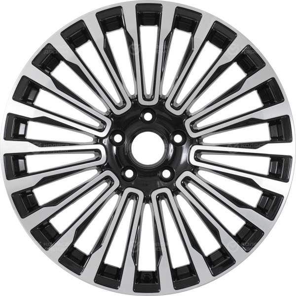 wheel-disk-rst-r-062-85-xr-20-5-x-120-et-45-dia-726-glossy-black-polished-face-part-2