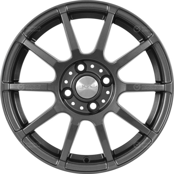 wheel-disk-skad-akita-6-xr-15-4-x-100-et-50-dia-601-grey-color-pearl-shades-2