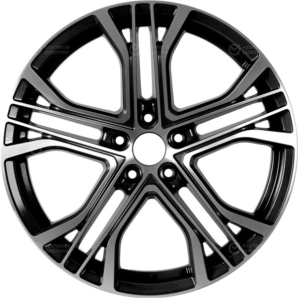 wheel-disk-rst-r-029-85-xr-19-5-x-112-et-28-dia-666-glossy-black-polished-face-part-2