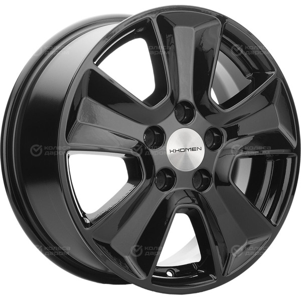 wheel-disk-khomen-khw-1601-16duster-65-xr-16-5-x-1143-et-50-dia-661-black-1