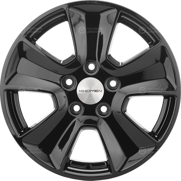 wheel-disk-khomen-khw-1601-16duster-65-xr-16-5-x-1143-et-50-dia-661-black-2