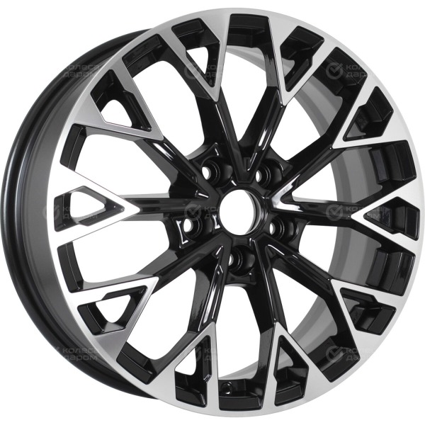 wheel-disk-khomen-khw-1718-dongfeng-580-7-xr-17-5-x-110-et-45-dia-671-glossy-black-polished-face-part-1
