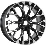 wheel-disk-khomen-khw-1718-dongfeng-580-7-xr-17-5-x-110-et-45-dia-671-glossy-black-polished-face-part