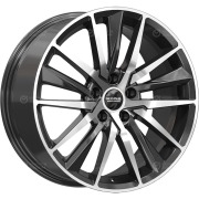 wheel-disk-skad-kl-353-8-xr-18-5-x-1143-et-46-dia-671-black-glossy-polished-face-surface