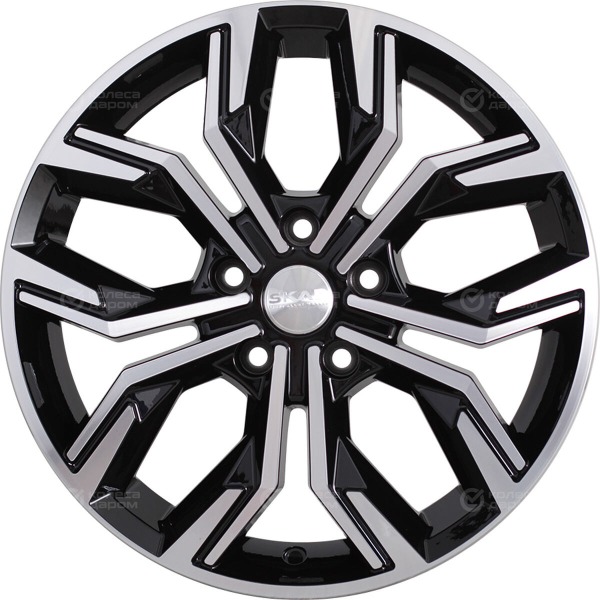 wheel-disk-skad-amiata-7-xr-17-5-x-1143-et-48-dia-561-black-glossy-polished-face-surface-2