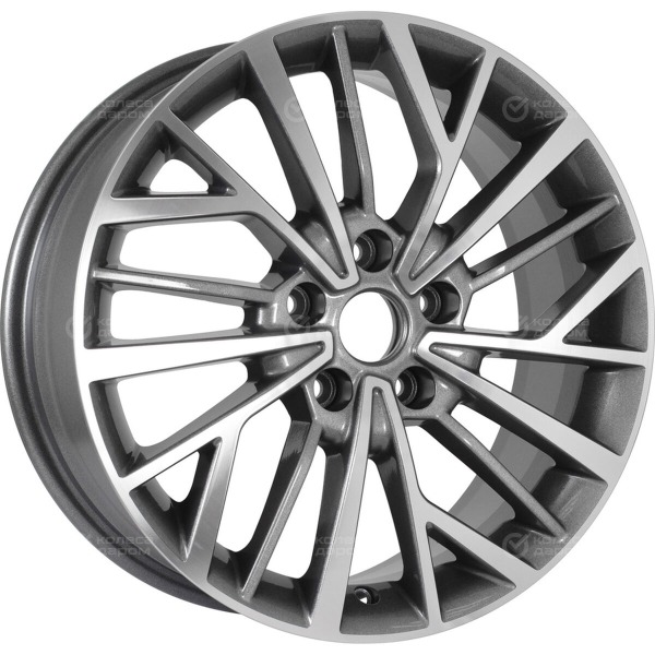 wheel-disk-khomen-khw-1717-changan-cs-35-cs-35-pro-7-xr-17-5-x-110-et-46-dia-633-saturated-grey-fully-polished-1