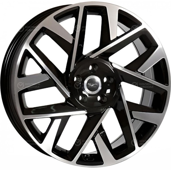 wheel-disk-lizardo-bk-970-75-xr-18-5-x-108-et-45-dia-671-black-gloss-polishing-1