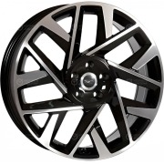 wheel-disk-lizardo-bk-970-75-xr-18-5-x-108-et-45-dia-671-black-gloss-polishing