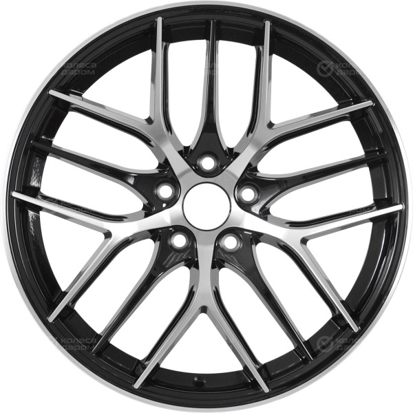 wheel-disk-lizardo-xh-317-8-xr-18-5-x-108-et-33-dia-601-black-gloss-polishing-2