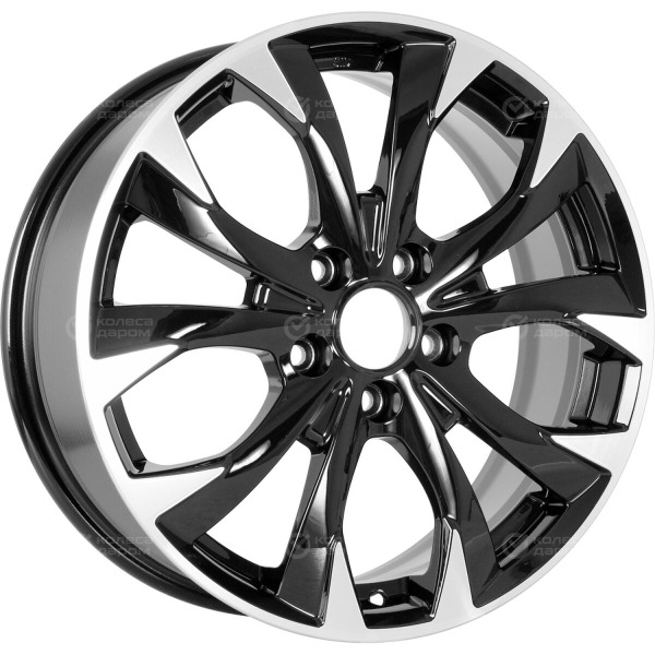 wheel-disk-kdw-kd-1721-17mazda-cx-5-7-xr-17-5-x-1143-et-50-dia-671-glossy-black-polished-face-part-1