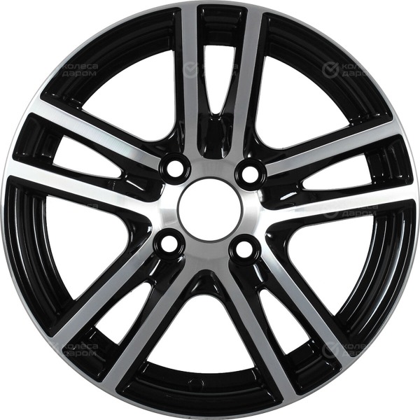 wheel-disk-tech-line-429-55-xr-14-4-x-98-et-35-dia-586-glossy-black-polished-face-part-2
