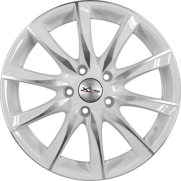 wheel-disk-x-trike-x-120-7-xr-17-5-x-100-et-38-dia-671-white-glossy-polished-face-surface-2