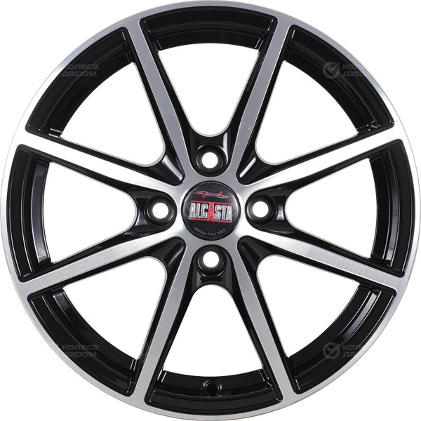 wheel-disk-alcasta-m-63-6-xr-15-4-x-100-et-46-dia-601-black-glossy-polished-face-part-2