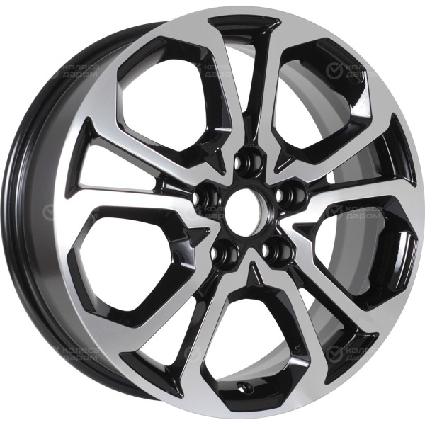 wheel-disk-kdw-kd-1724-17arkana-65-xr-17-5-x-1143-et-50-dia-661-glossy-black-polished-face-part-1